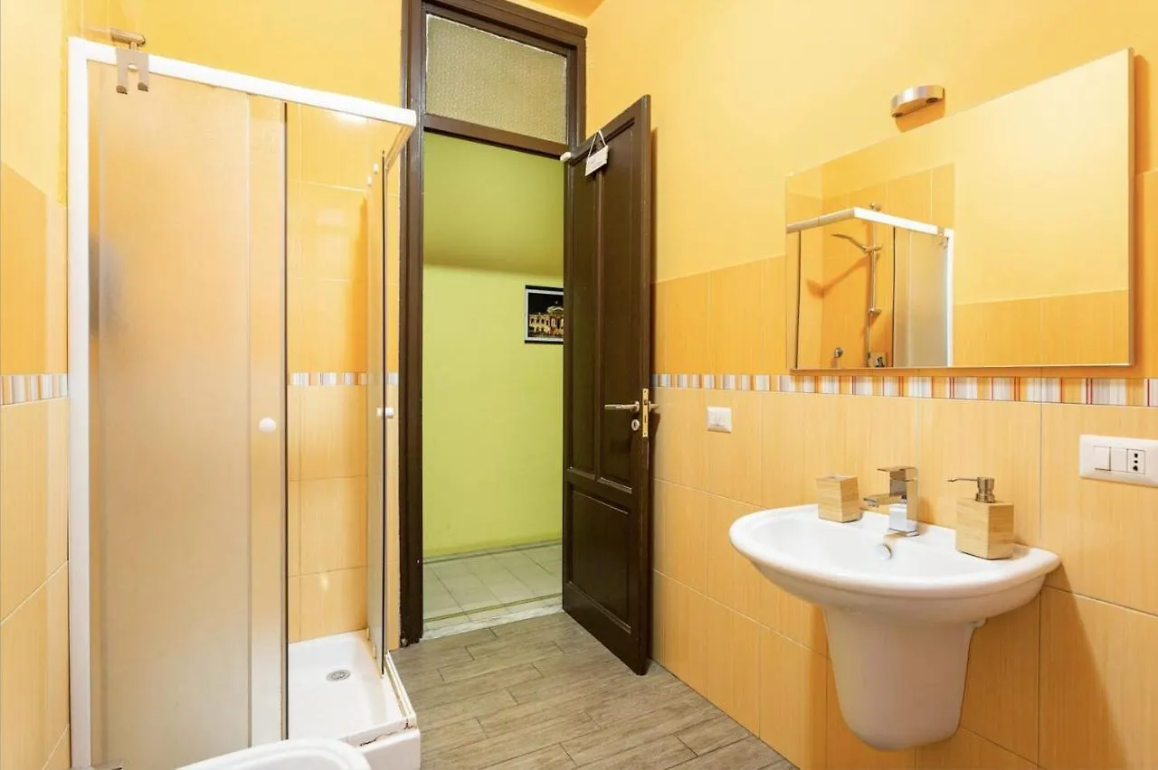 Boheme B&B Palermo Bed & Breakfast