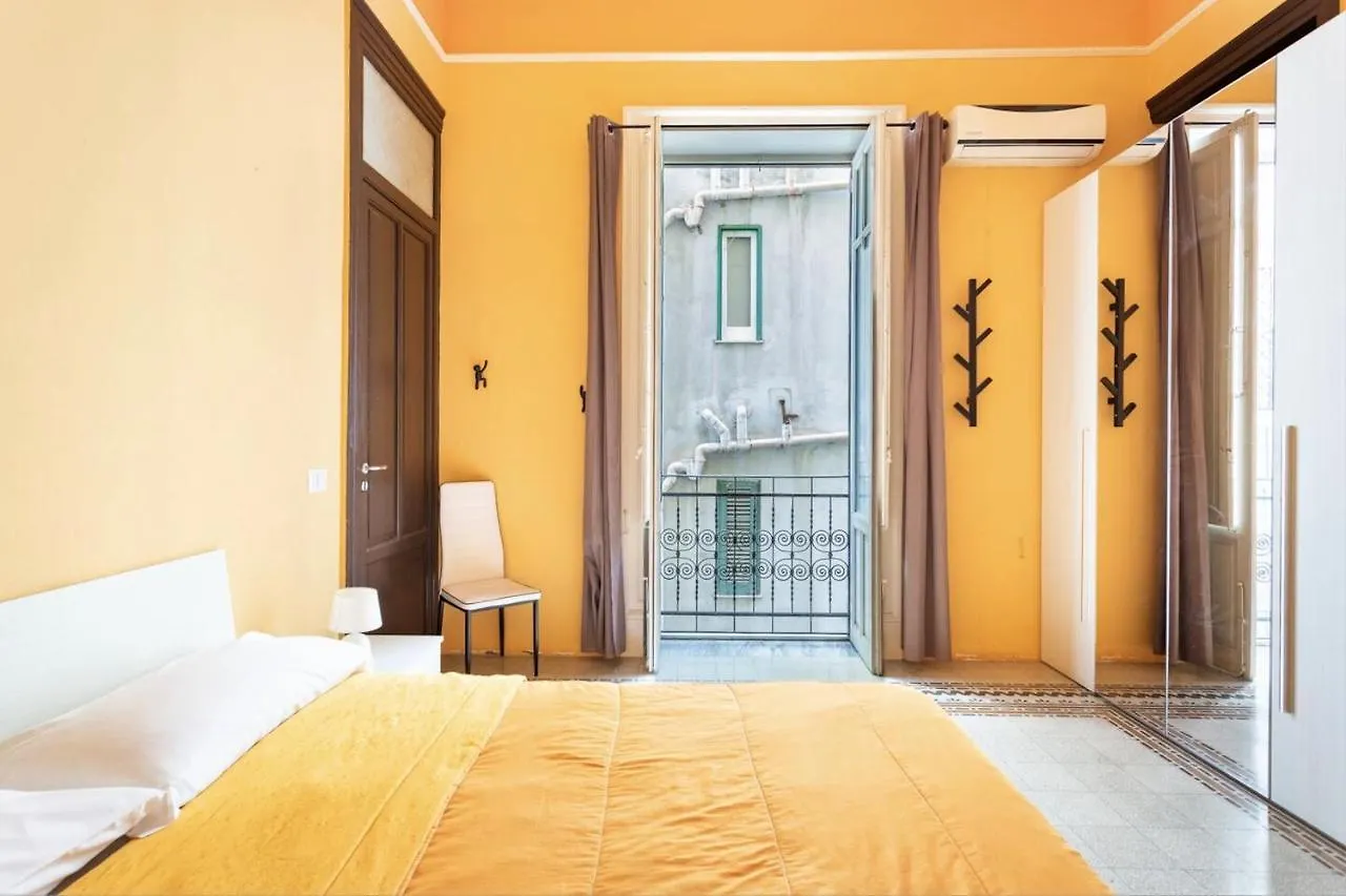 Boheme B&B Palermo
