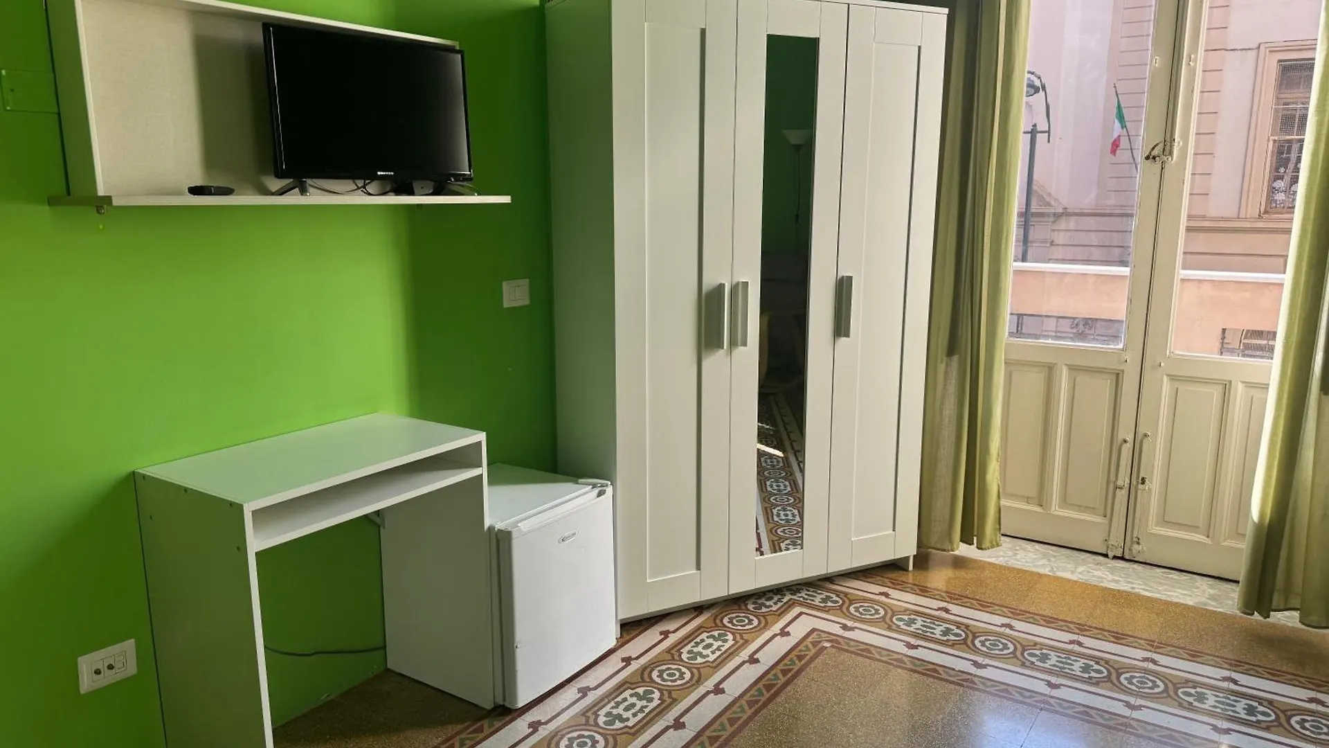 Boheme B&B Palermo 0*,  Italien