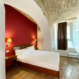 *** Aparthotel Colosseum Italien