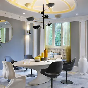 **** Aparthotel Residenza Delle Citta Italien