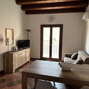  Apartment Appartamenti-residence Al Massimo Italien