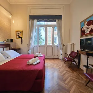 ** Gasthof Domus Monami Luxury Italien