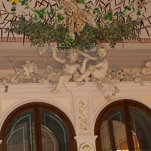 *** Hotel Gresi Italien