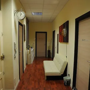 Hotel Gli Aristogatti, Palermo