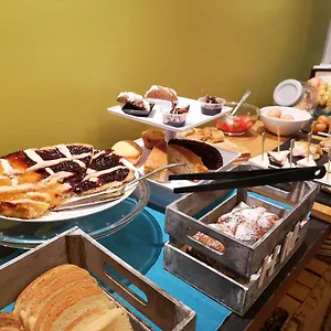 Bed & Breakfast Di Maggio, Palermo
