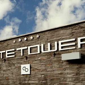 Aparthotel Tower, Palermo