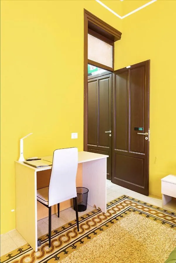 Boheme B&B 팔레르모 이탈리아