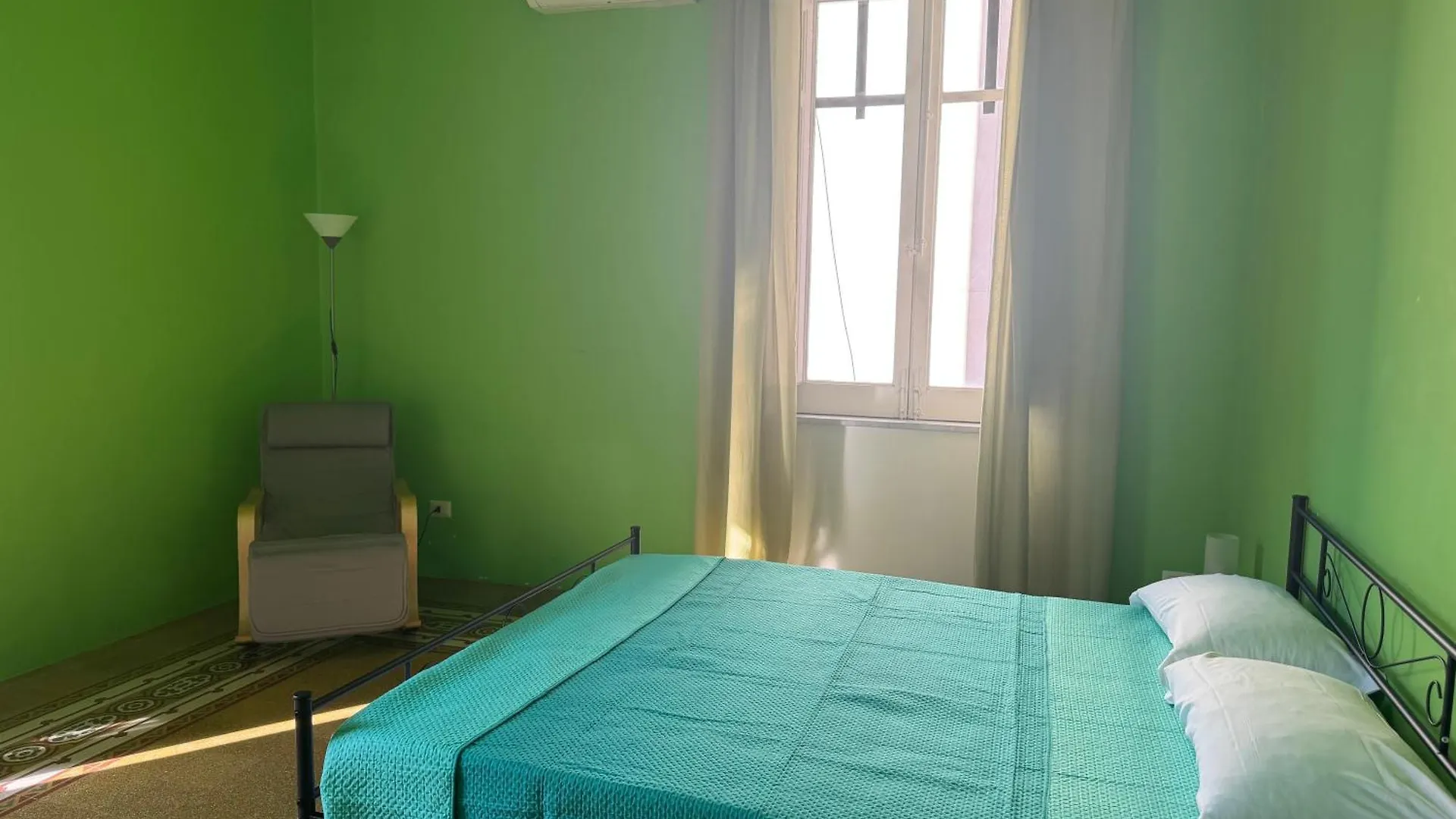 Boheme B&B 팔레르모 이탈리아