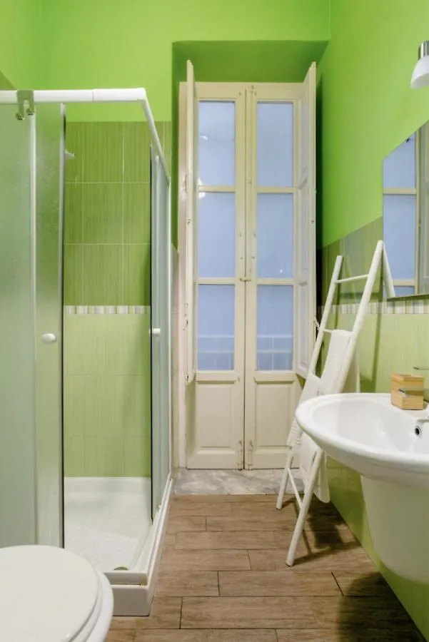 Boheme B&B 팔레르모 0*,  이탈리아