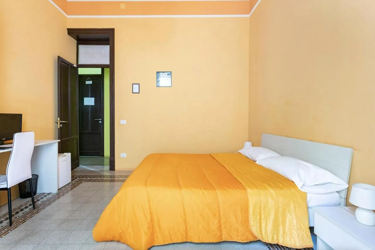 Boheme B&B 팔레르모