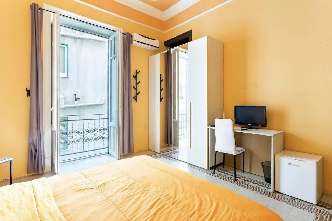 Boheme B&B 팔레르모