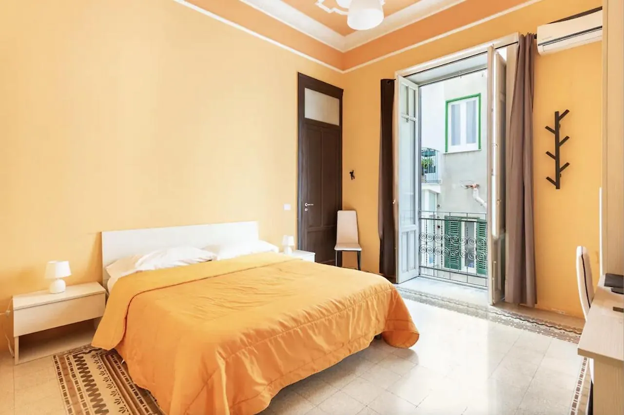Boheme B&B 팔레르모